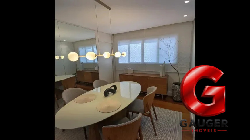 Apartamento, 4 quartos, 187 m² - Foto 3