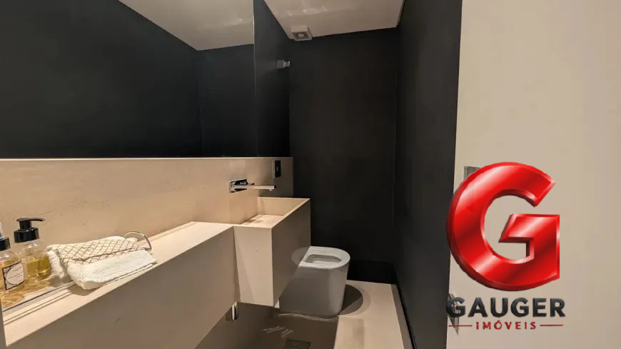 Apartamento, 4 quartos, 187 m² - Foto 5