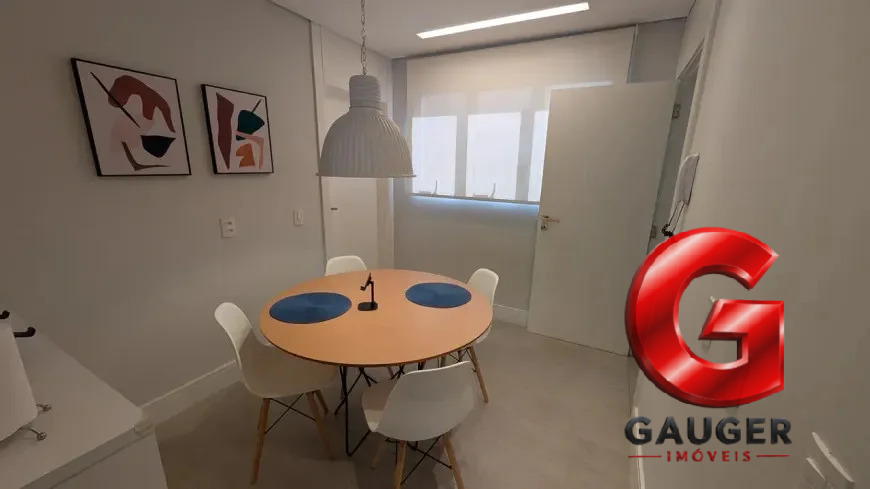 Apartamento, 4 quartos, 187 m² - Foto 6