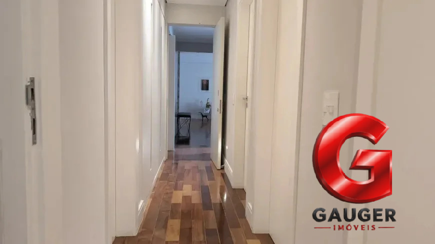 Apartamento, 4 quartos, 187 m² - Foto 10