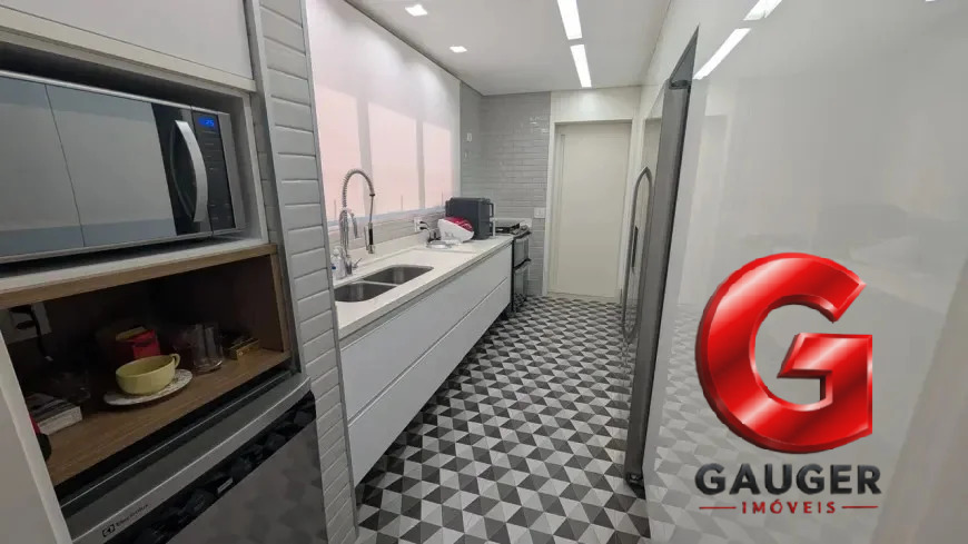 Apartamento, 4 quartos, 187 m² - Foto 7