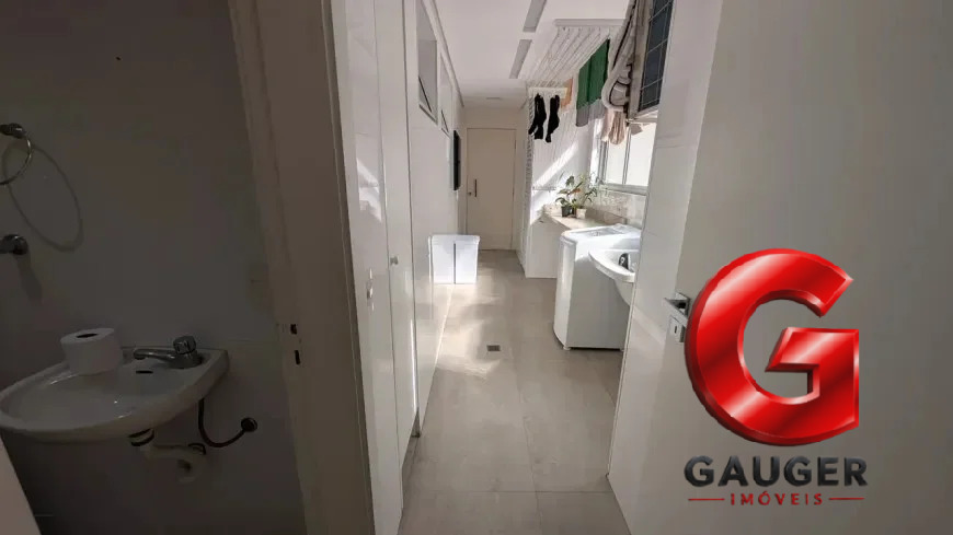 Apartamento, 4 quartos, 187 m² - Foto 8