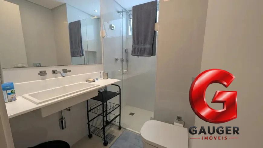 Apartamento, 4 quartos, 187 m² - Foto 11