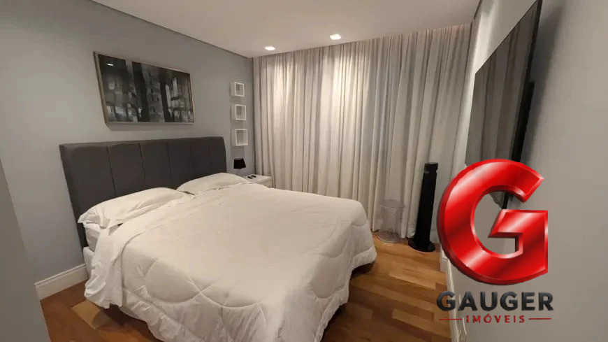 Apartamento, 4 quartos, 187 m² - Foto 13