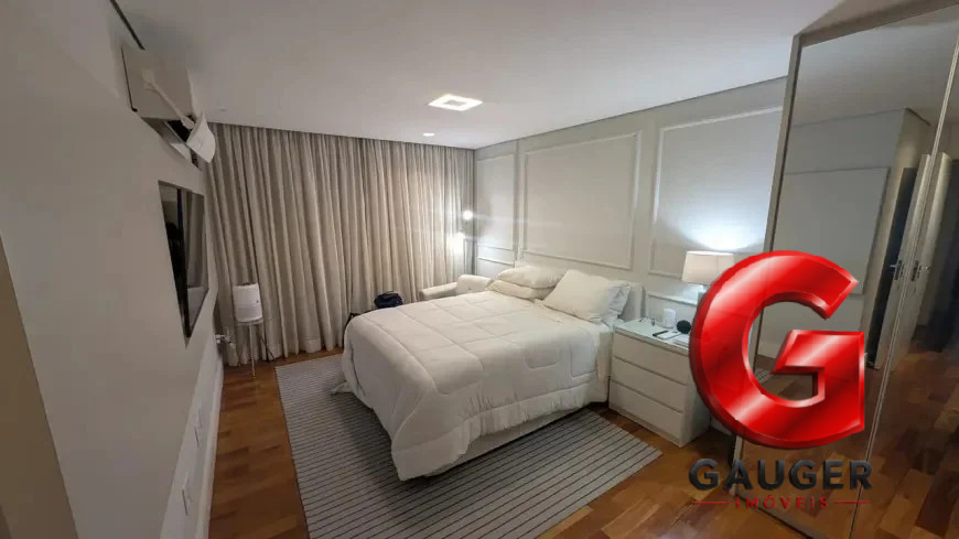 Apartamento, 4 quartos, 187 m² - Foto 15
