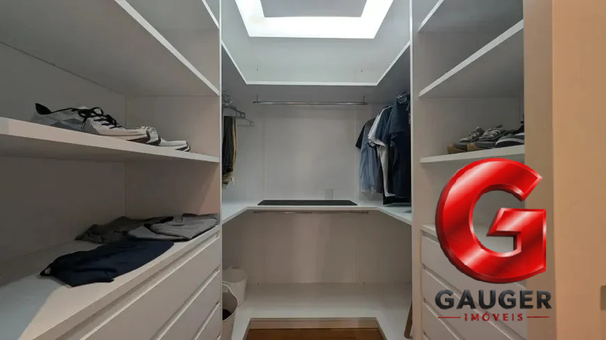 Apartamento, 4 quartos, 187 m² - Foto 12