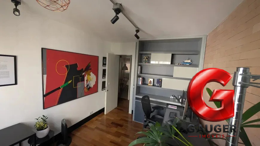 Apartamento, 4 quartos, 187 m² - Foto 17