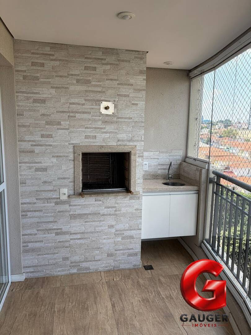 Apartamento, 3 quartos, 86 m² - Foto 3