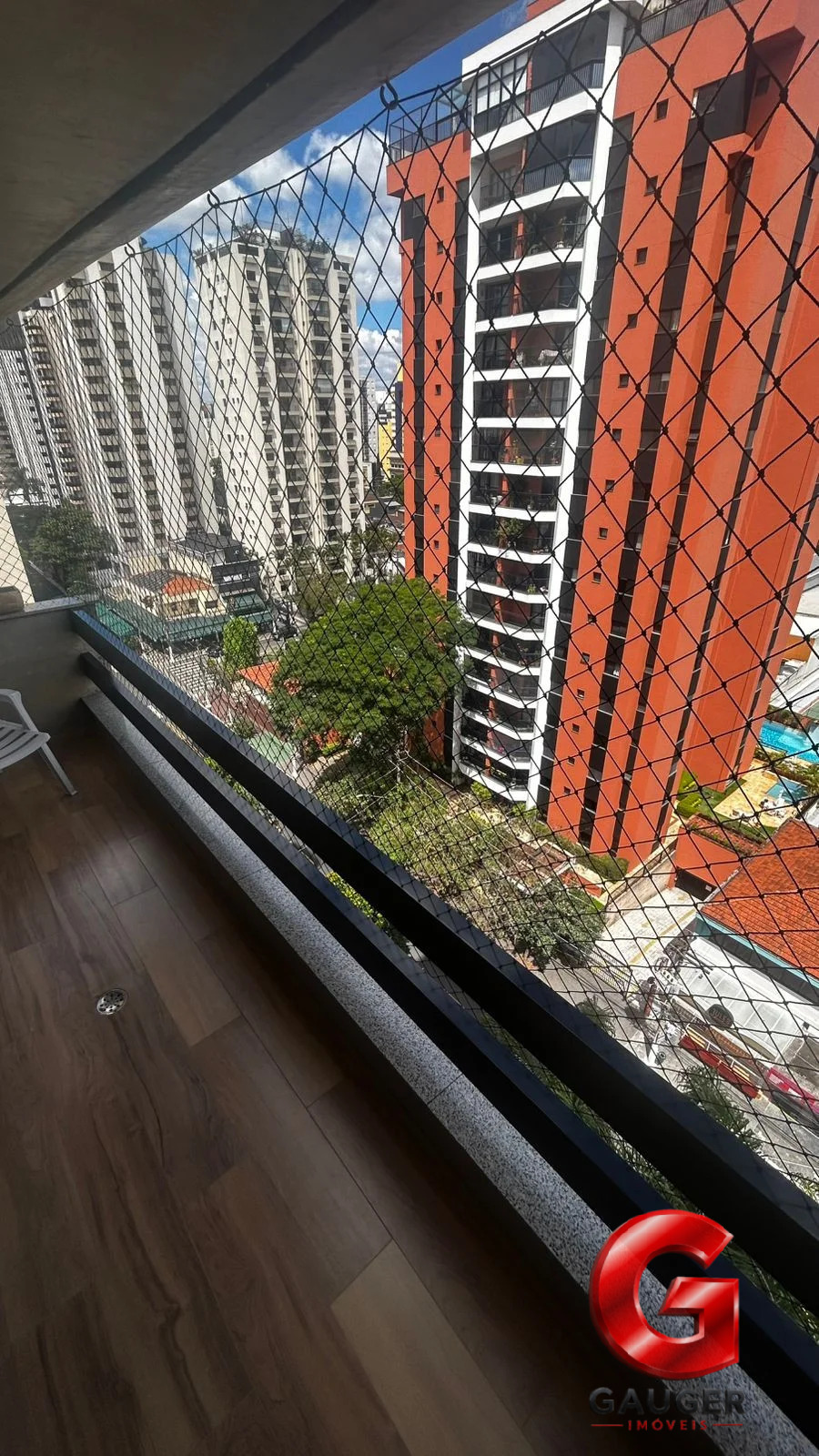 Apartamento, 4 quartos, 200 m² - Foto 1