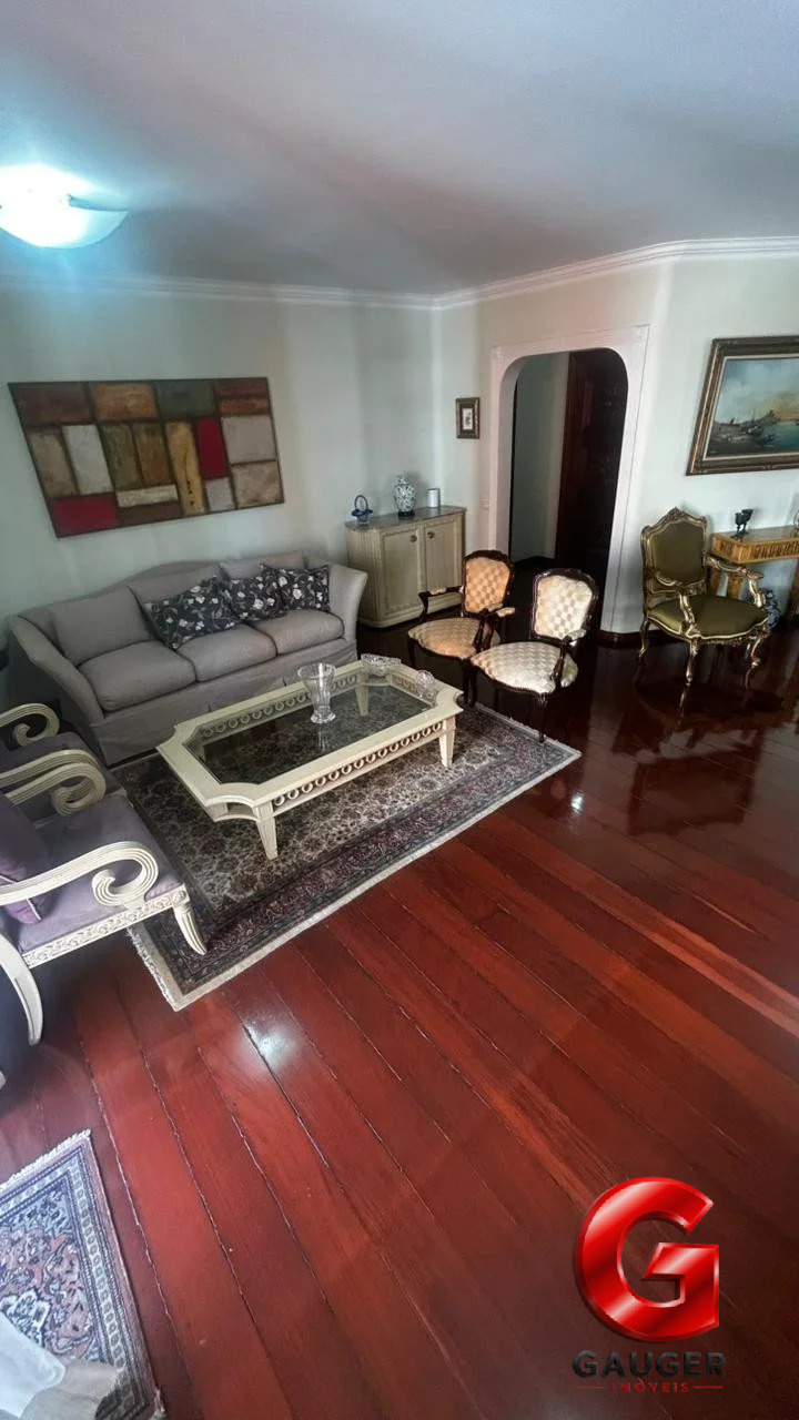 Apartamento, 4 quartos, 200 m² - Foto 3
