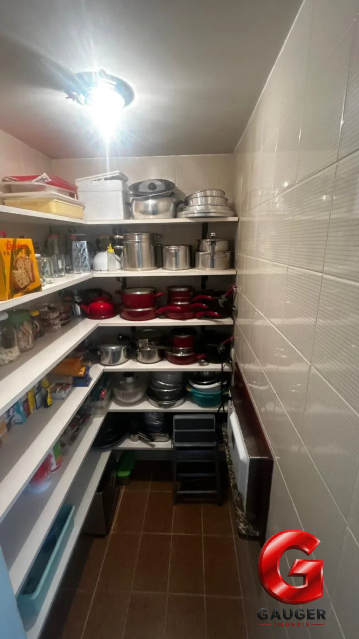 Apartamento, 4 quartos, 200 m² - Foto 8