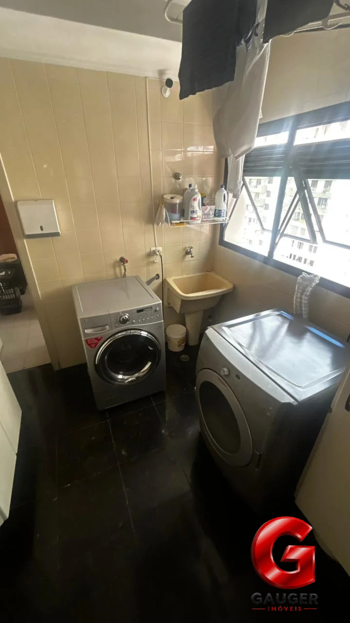 Apartamento, 4 quartos, 200 m² - Foto 7