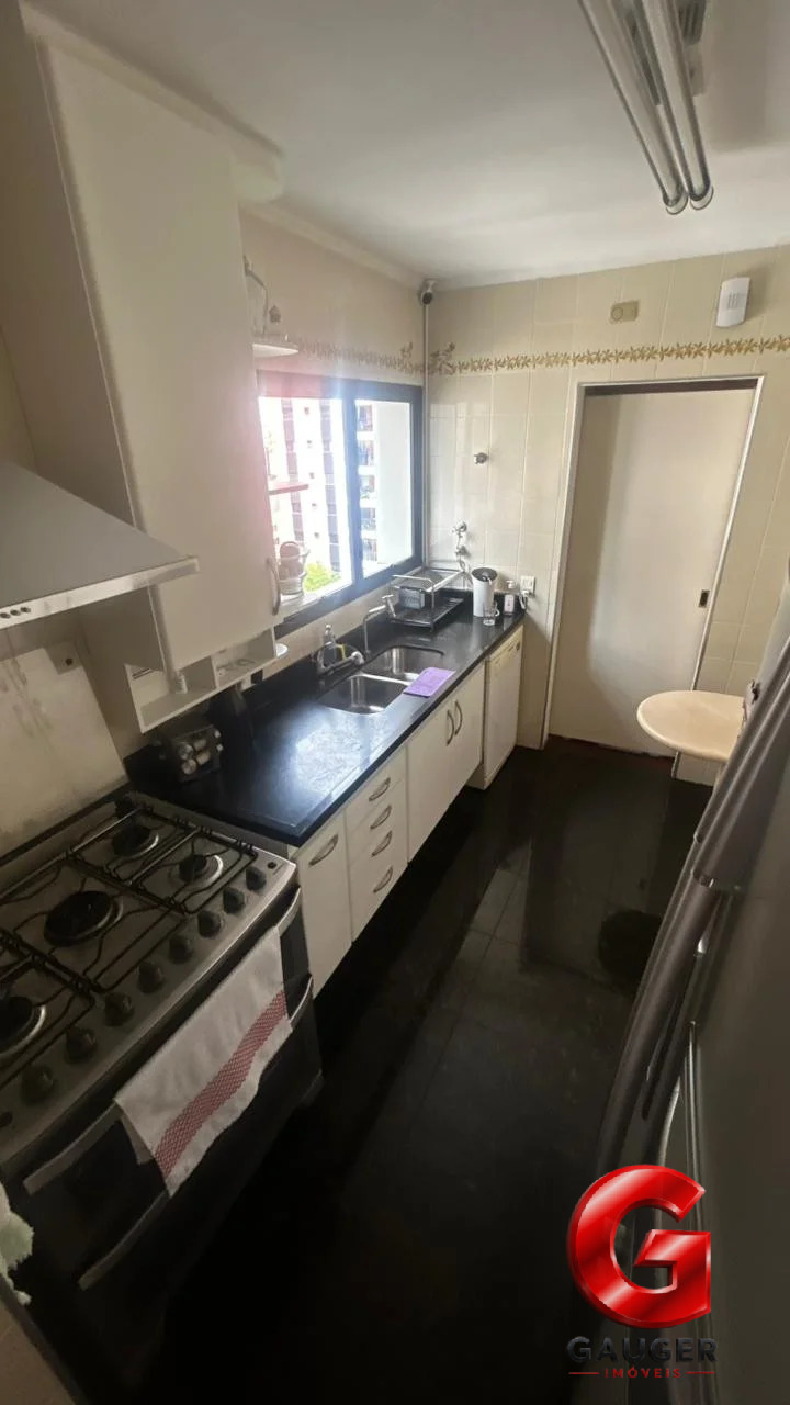 Apartamento, 4 quartos, 200 m² - Foto 6
