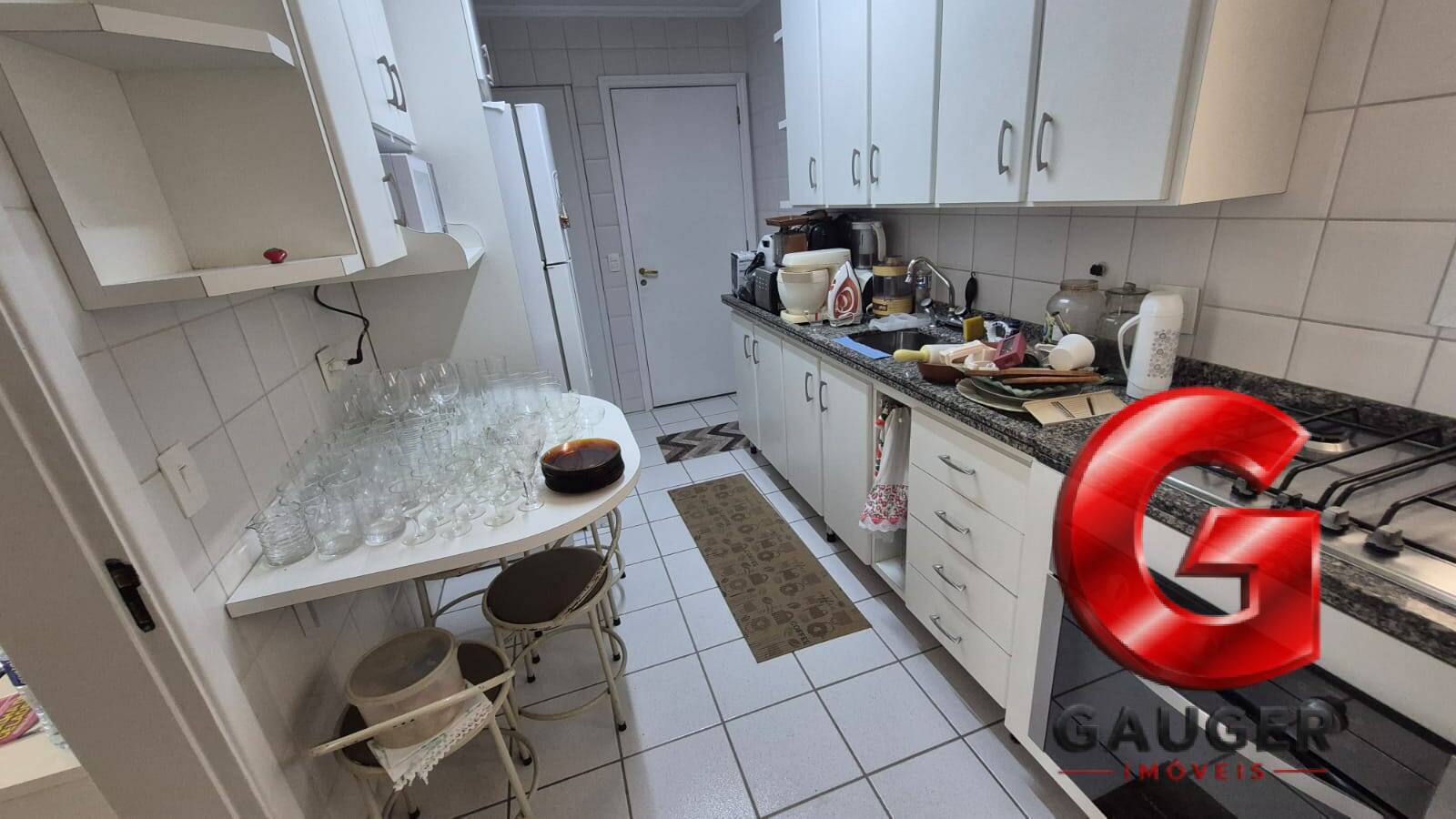 Apartamento, 3 quartos, 96 m² - Foto 5