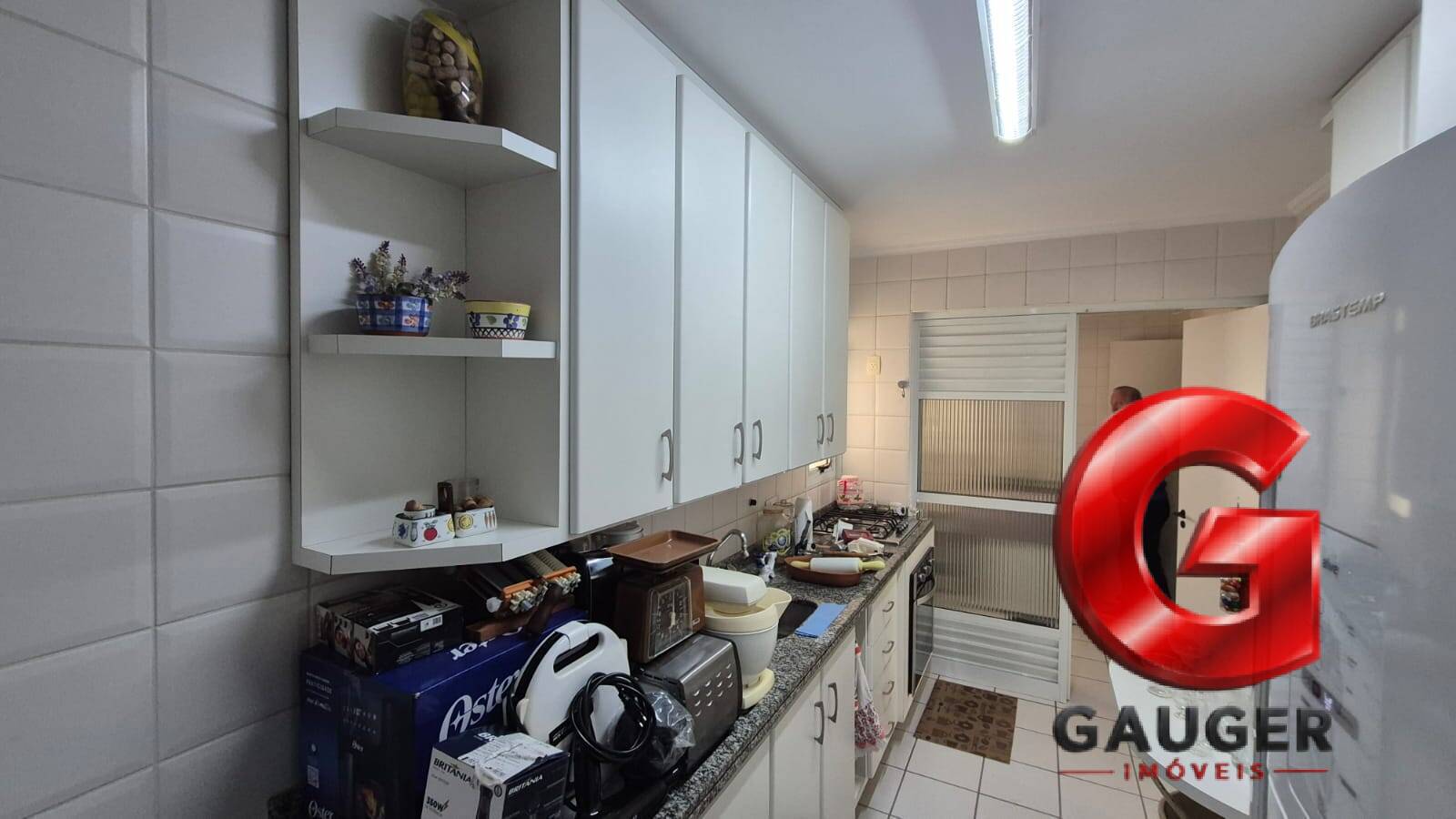 Apartamento, 3 quartos, 96 m² - Foto 6