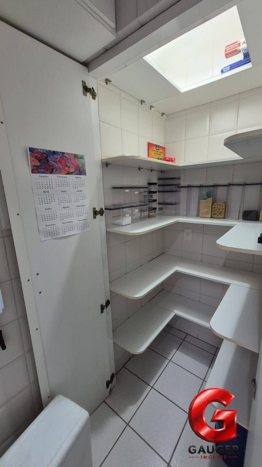 Apartamento, 3 quartos, 96 m² - Foto 8