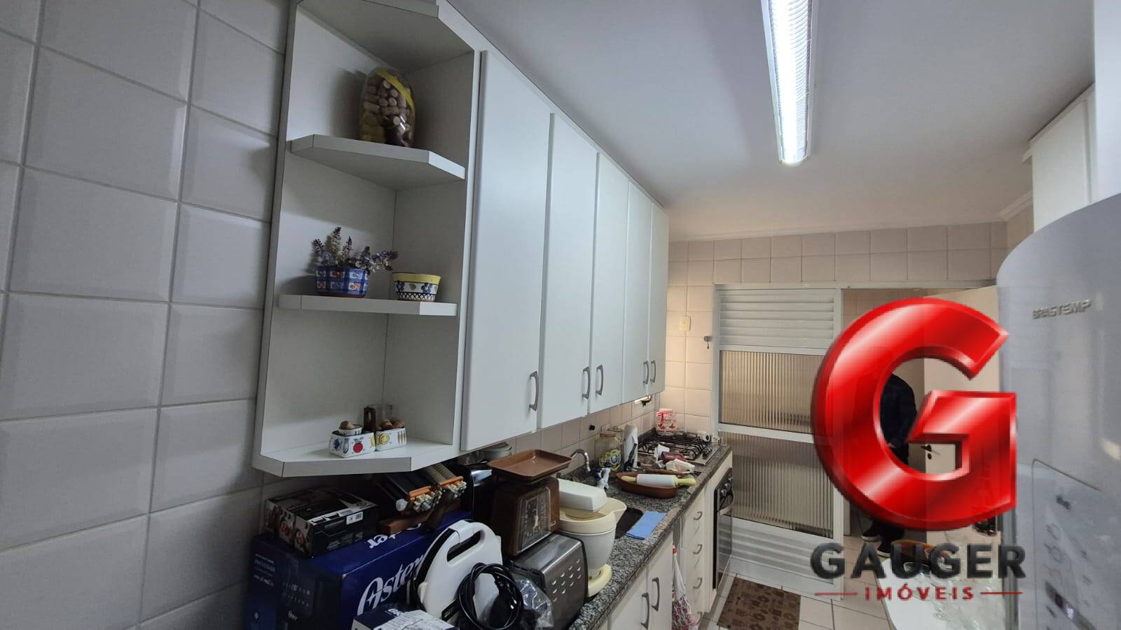 Apartamento, 3 quartos, 96 m² - Foto 7