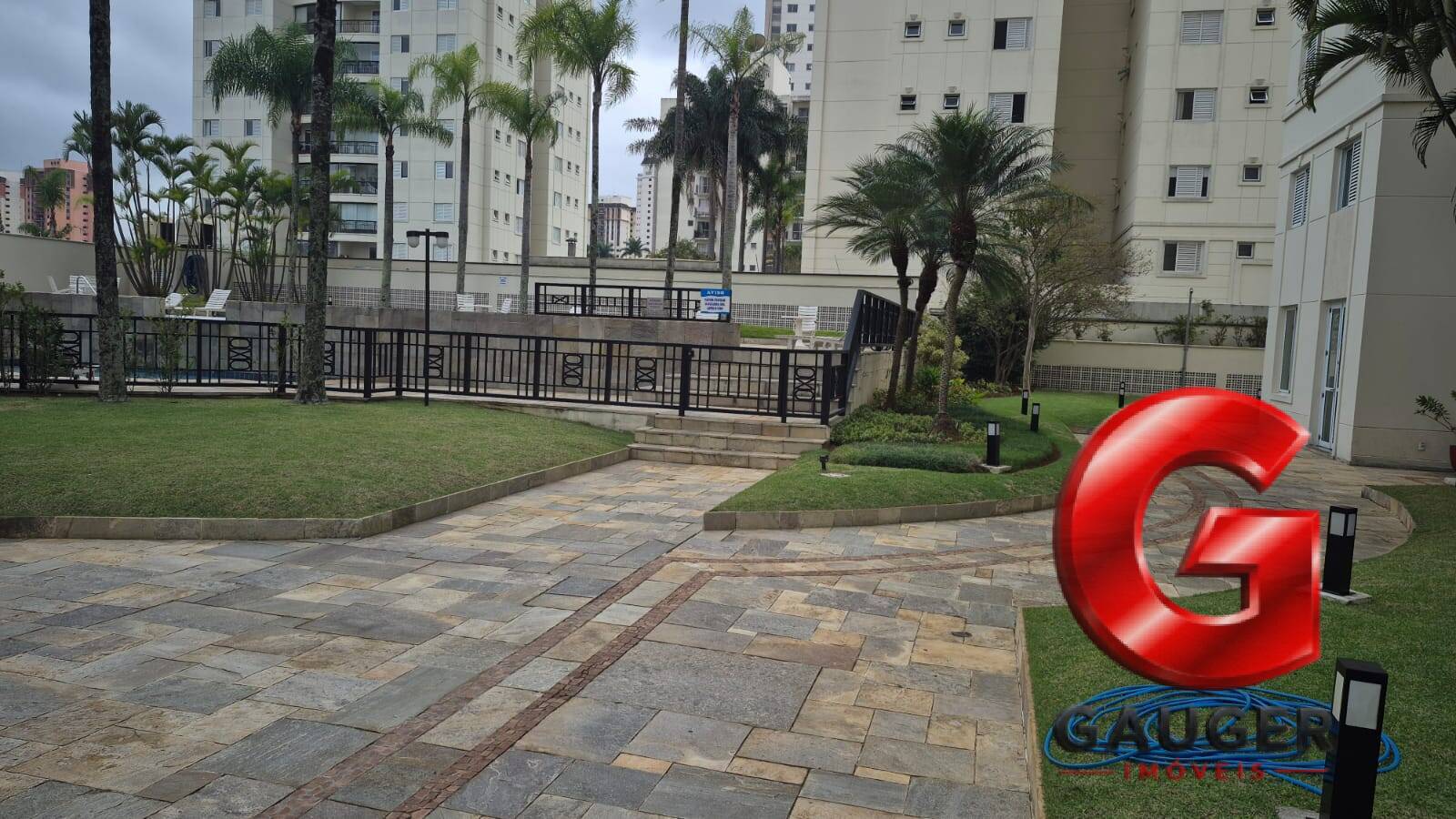 Apartamento, 3 quartos, 96 m² - Foto 29