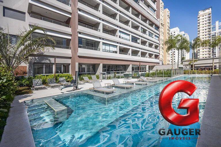 Apartamento, 1 quarto, 26 m² - Foto 8