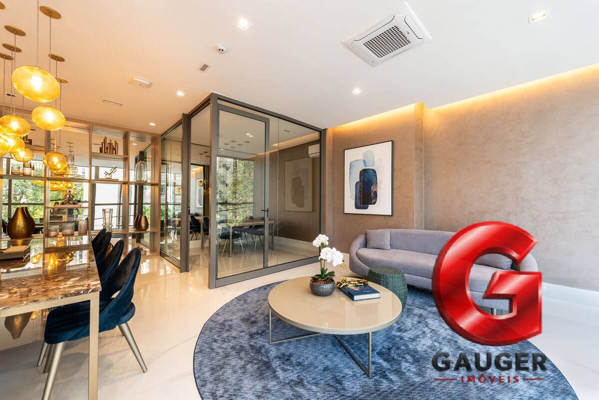 Apartamento, 1 quarto, 26 m² - Foto 16