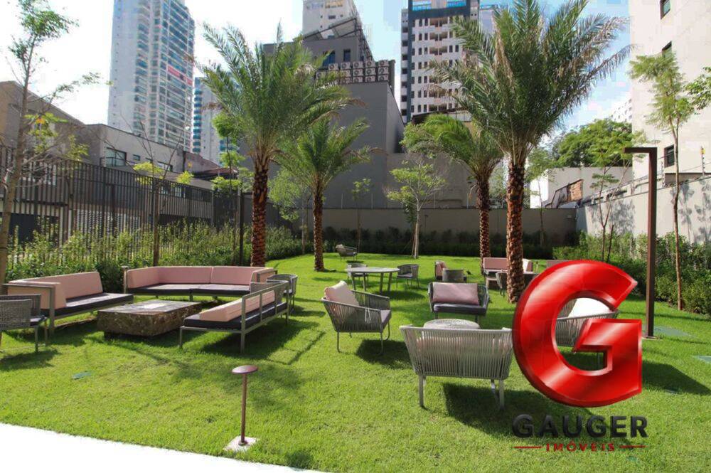 Apartamento, 1 quarto, 26 m² - Foto 14