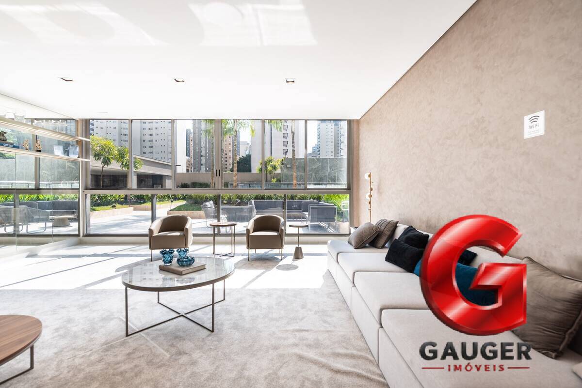 Apartamento, 1 quarto, 26 m² - Foto 18