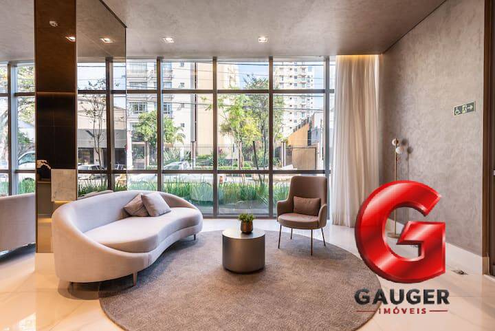 Apartamento, 1 quarto, 26 m² - Foto 19
