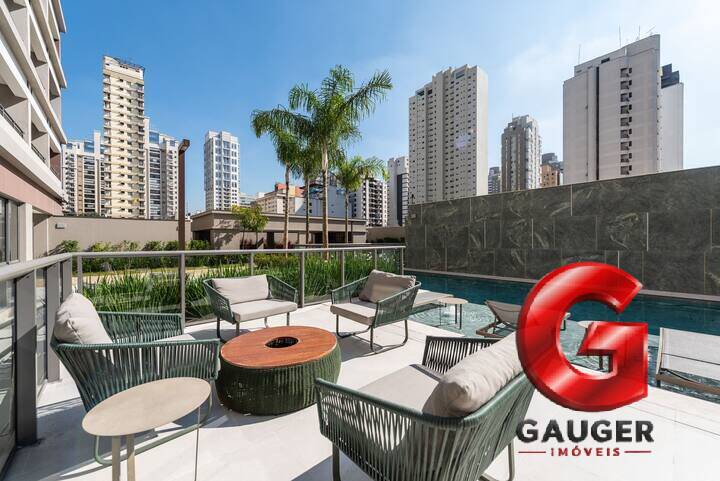 Apartamento, 1 quarto, 26 m² - Foto 24