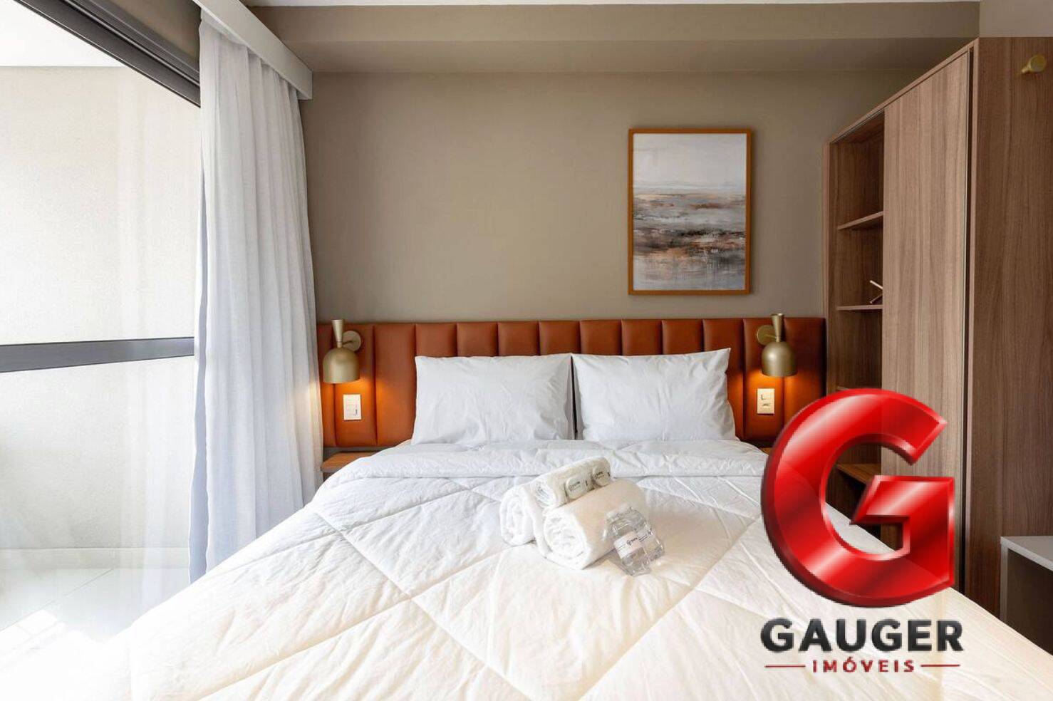 Apartamento, 1 quarto, 26 m² - Foto 13