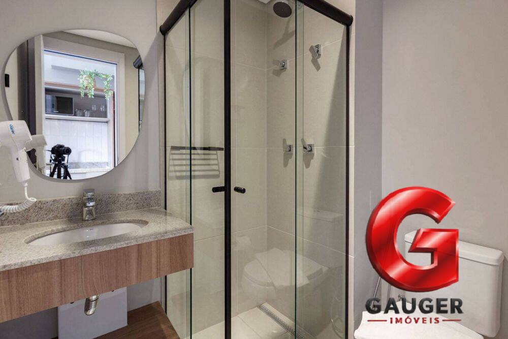 Apartamento, 1 quarto, 26 m² - Foto 12