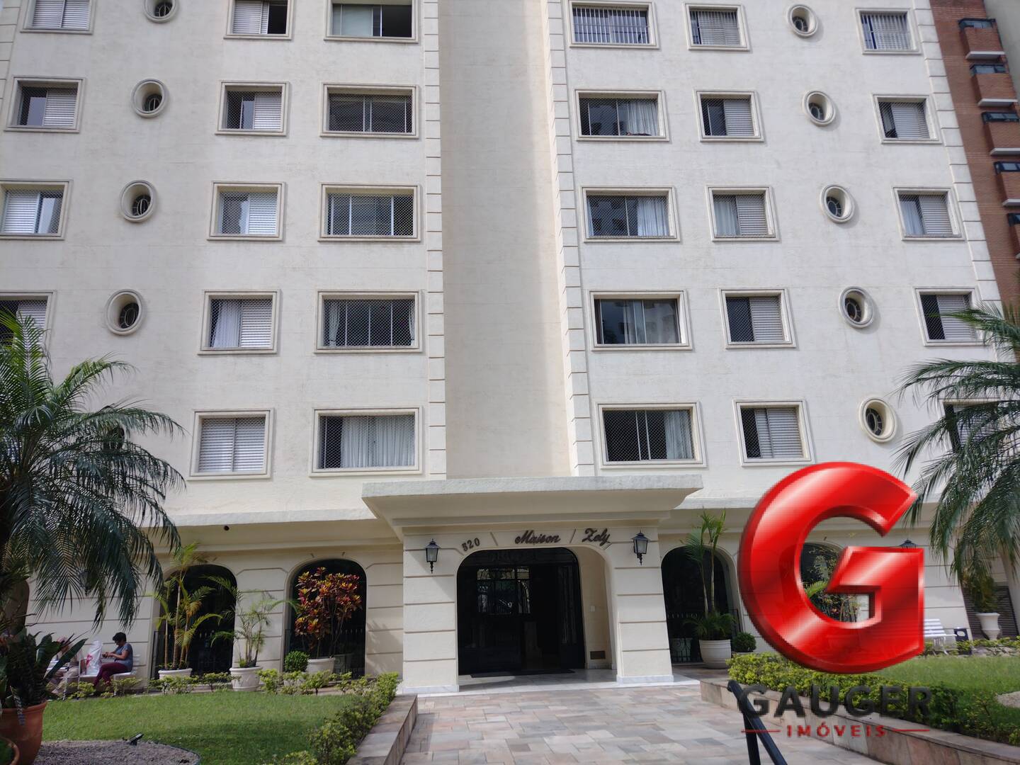 Apartamento, 2 quartos, 68 m² - Foto 33