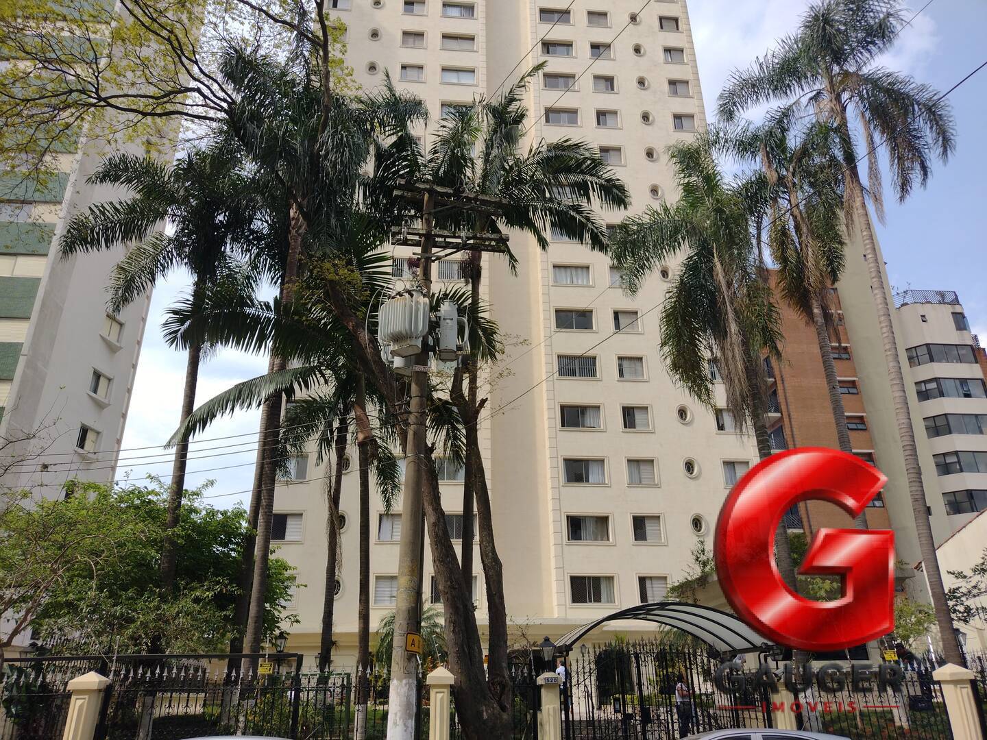 Apartamento, 2 quartos, 68 m² - Foto 34