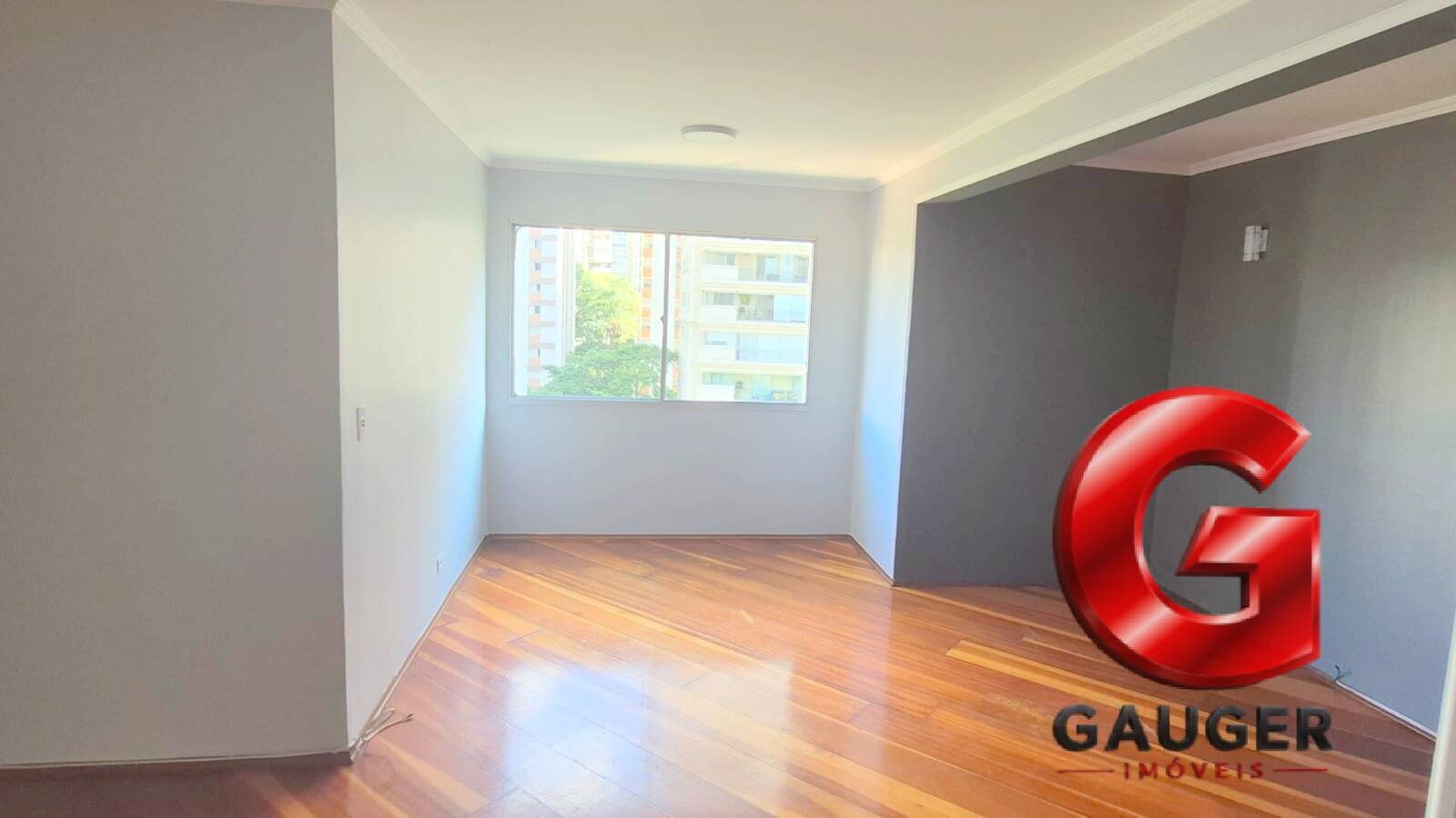 Apartamento, 2 quartos, 68 m² - Foto 1