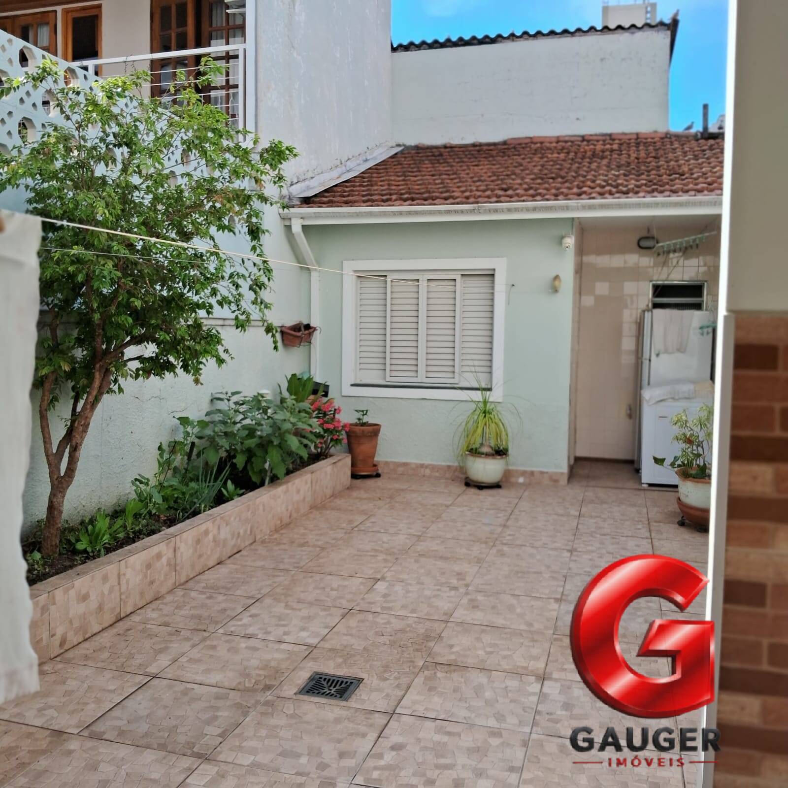 Casa, 3 quartos, 120 m² - Foto 1