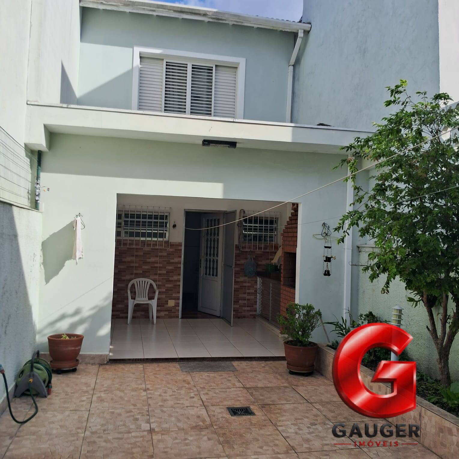 Casa, 3 quartos, 120 m² - Foto 15