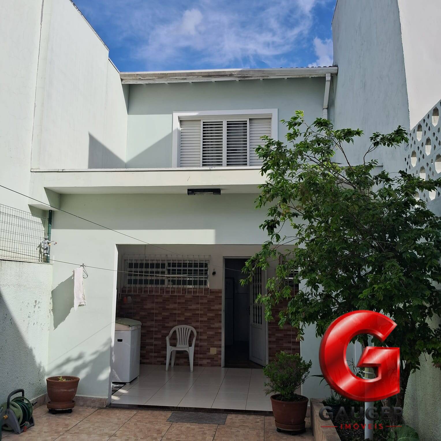 Casa, 3 quartos, 120 m² - Foto 17