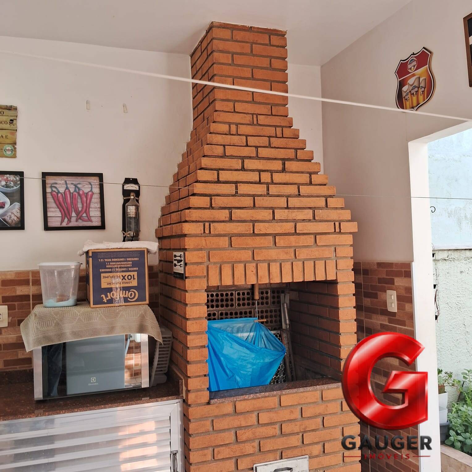 Casa, 3 quartos, 120 m² - Foto 21