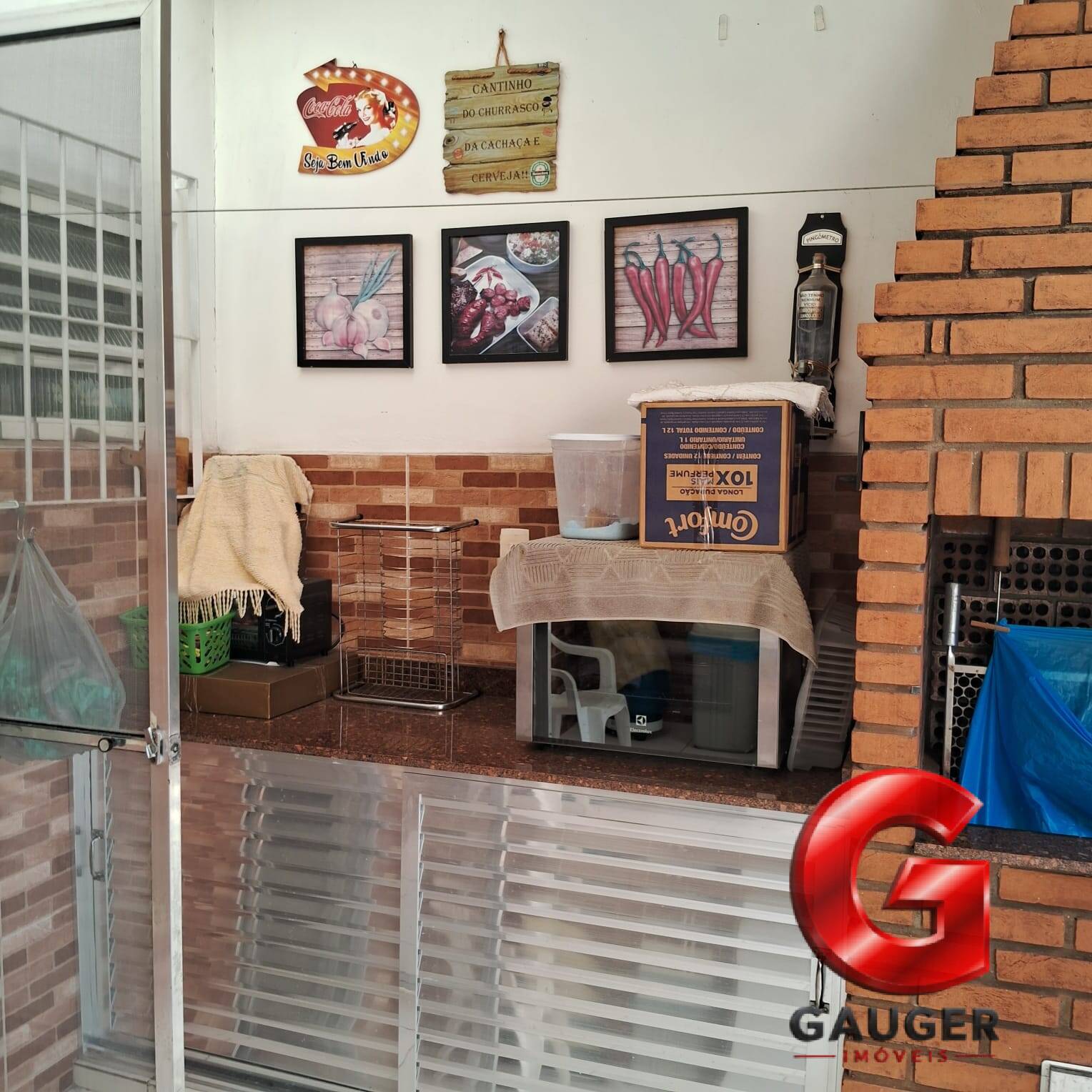 Casa, 3 quartos, 120 m² - Foto 23