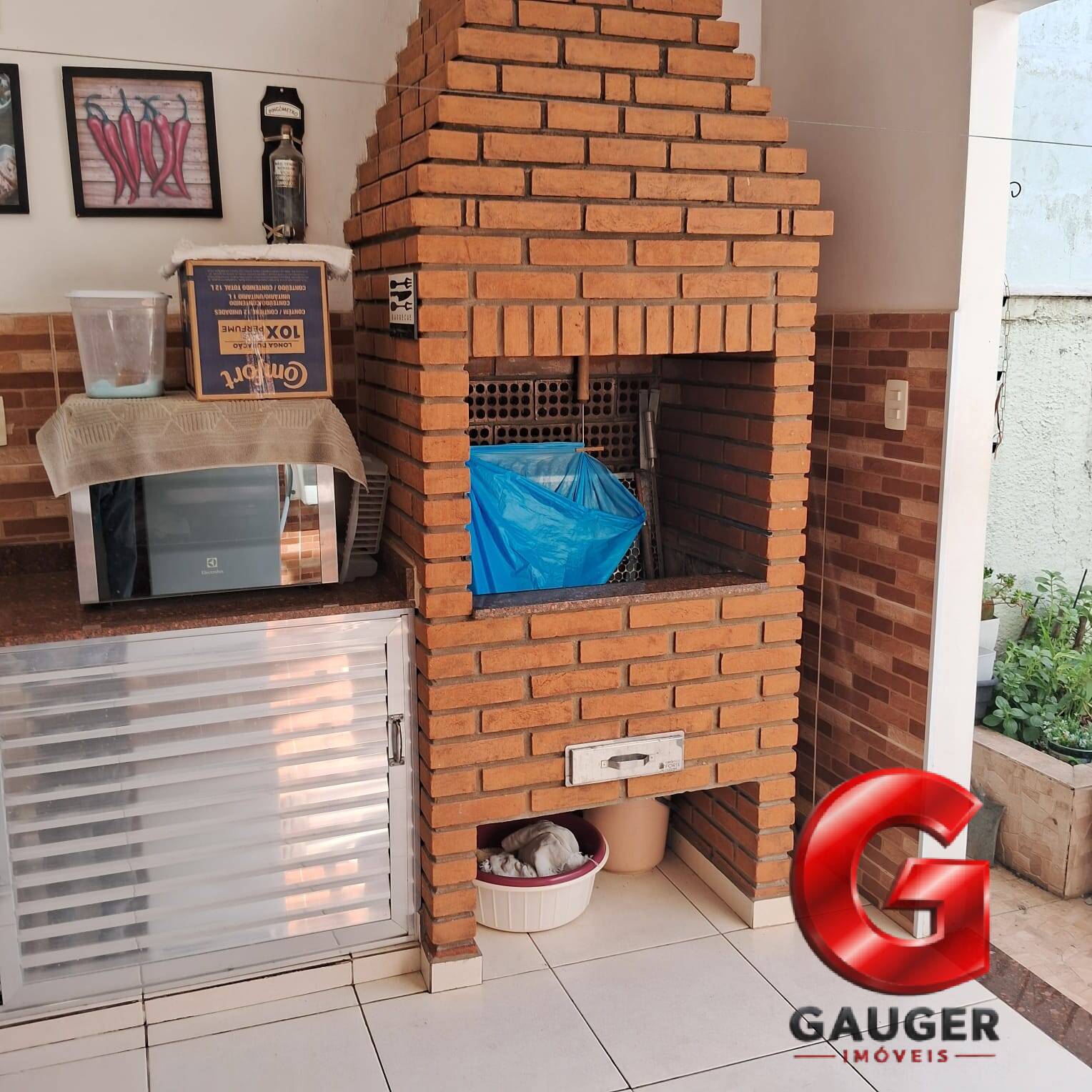 Casa, 3 quartos, 120 m² - Foto 25
