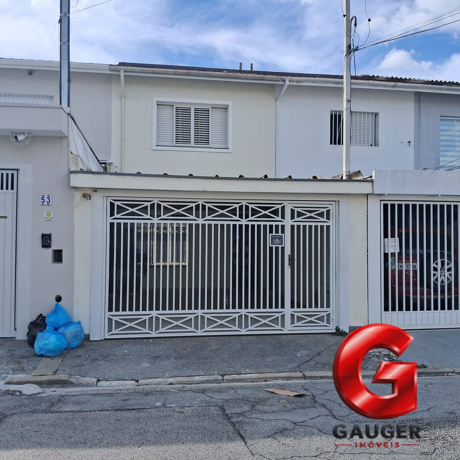 Casa, 3 quartos, 120 m² - Foto 40