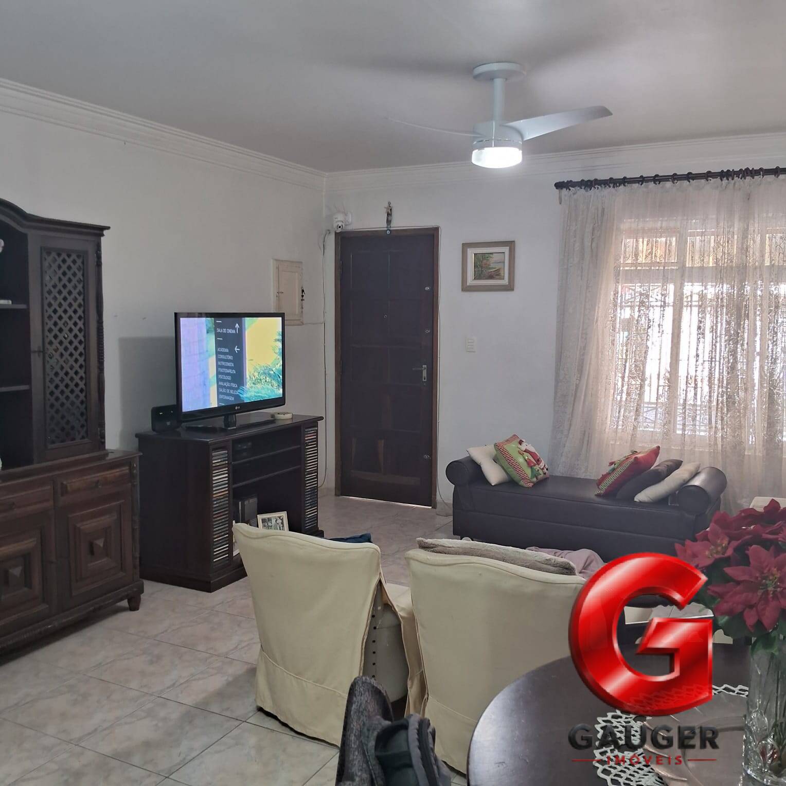 Casa, 3 quartos, 120 m² - Foto 48
