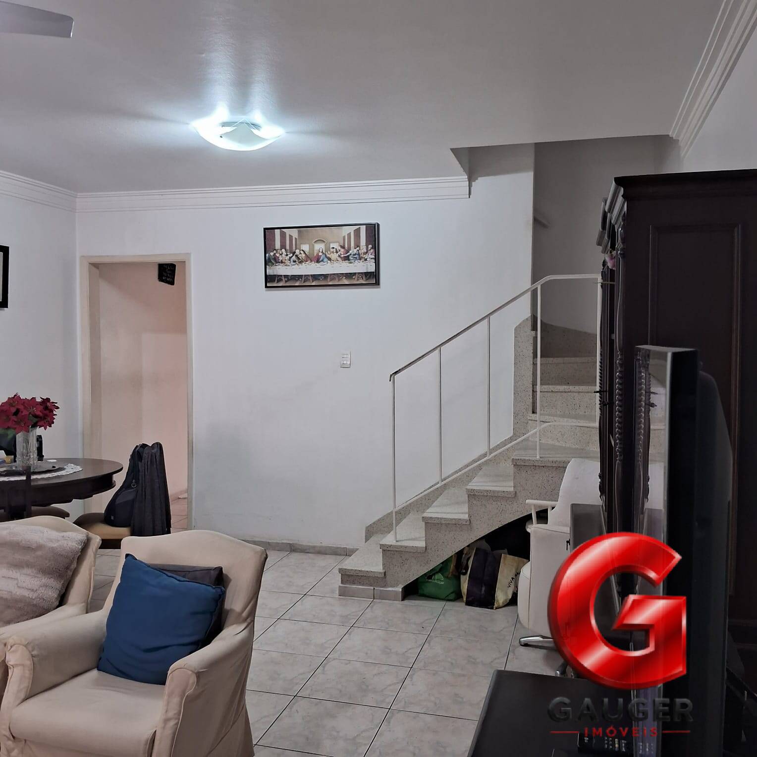 Casa, 3 quartos, 120 m² - Foto 50