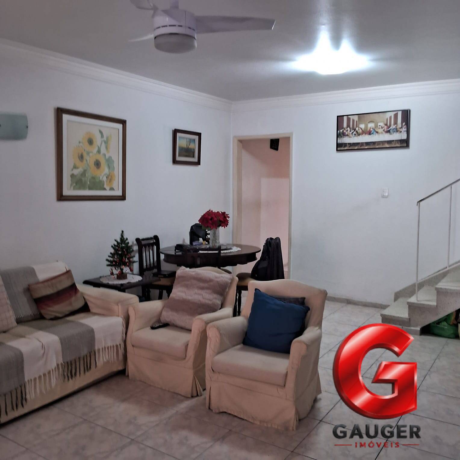 Casa, 3 quartos, 120 m² - Foto 51