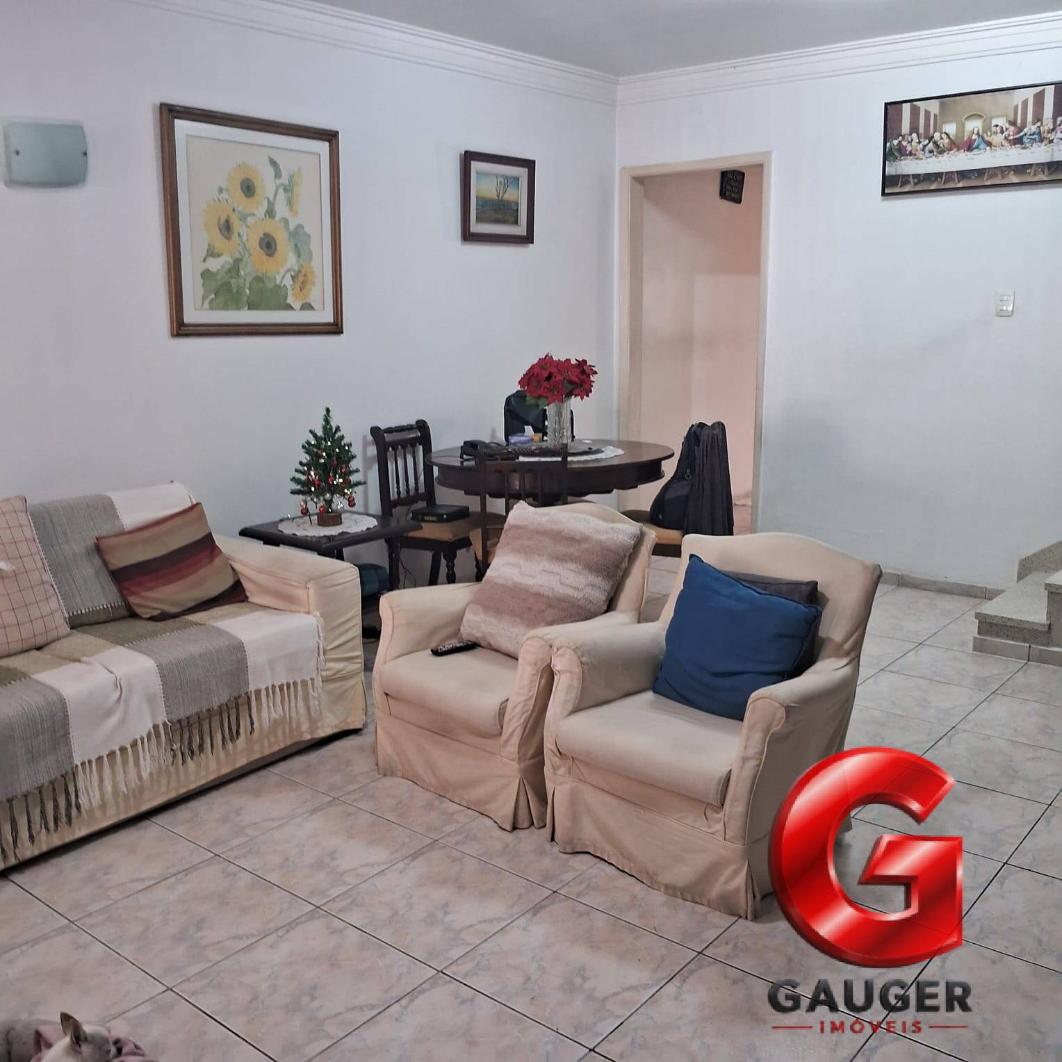 Casa, 3 quartos, 120 m² - Foto 53
