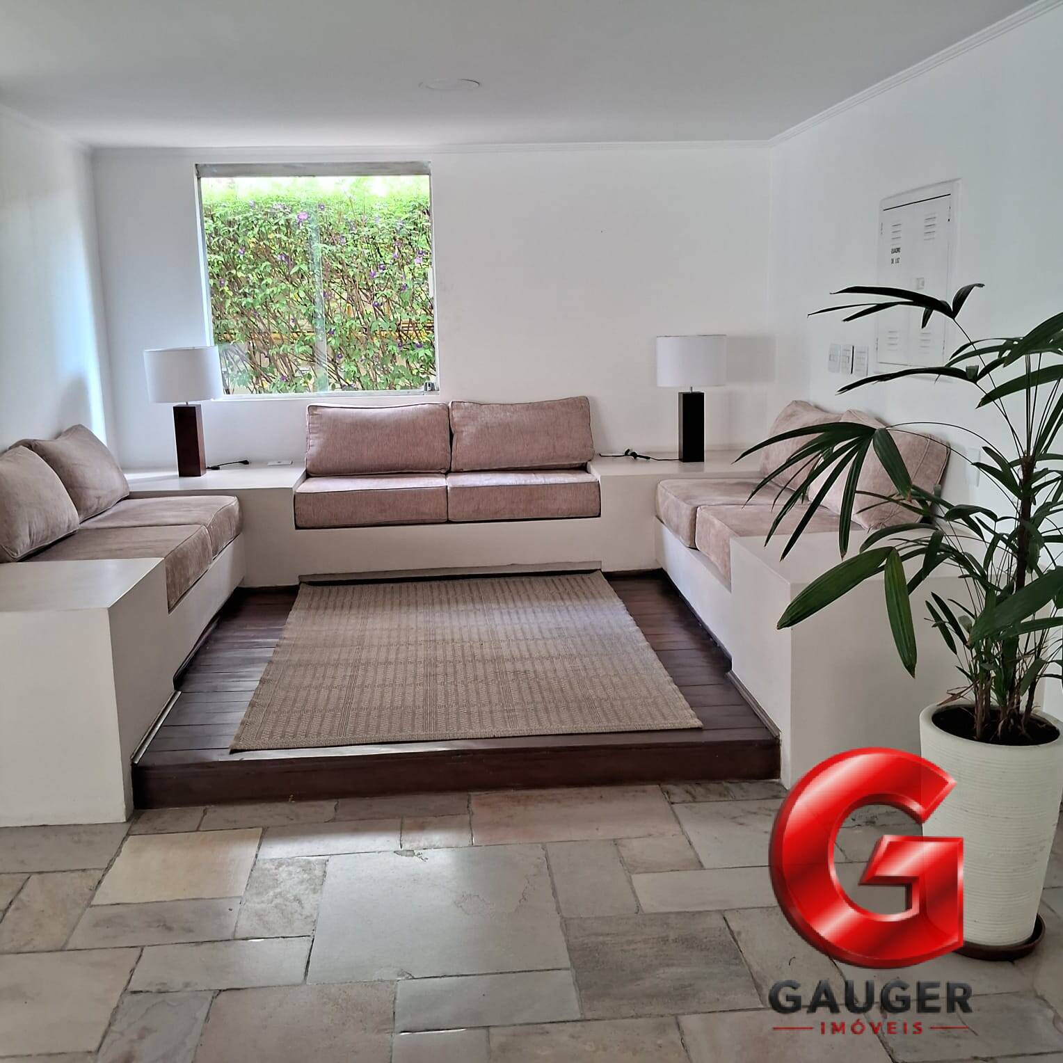 Apartamento, 2 quartos, 77 m² - Foto 7