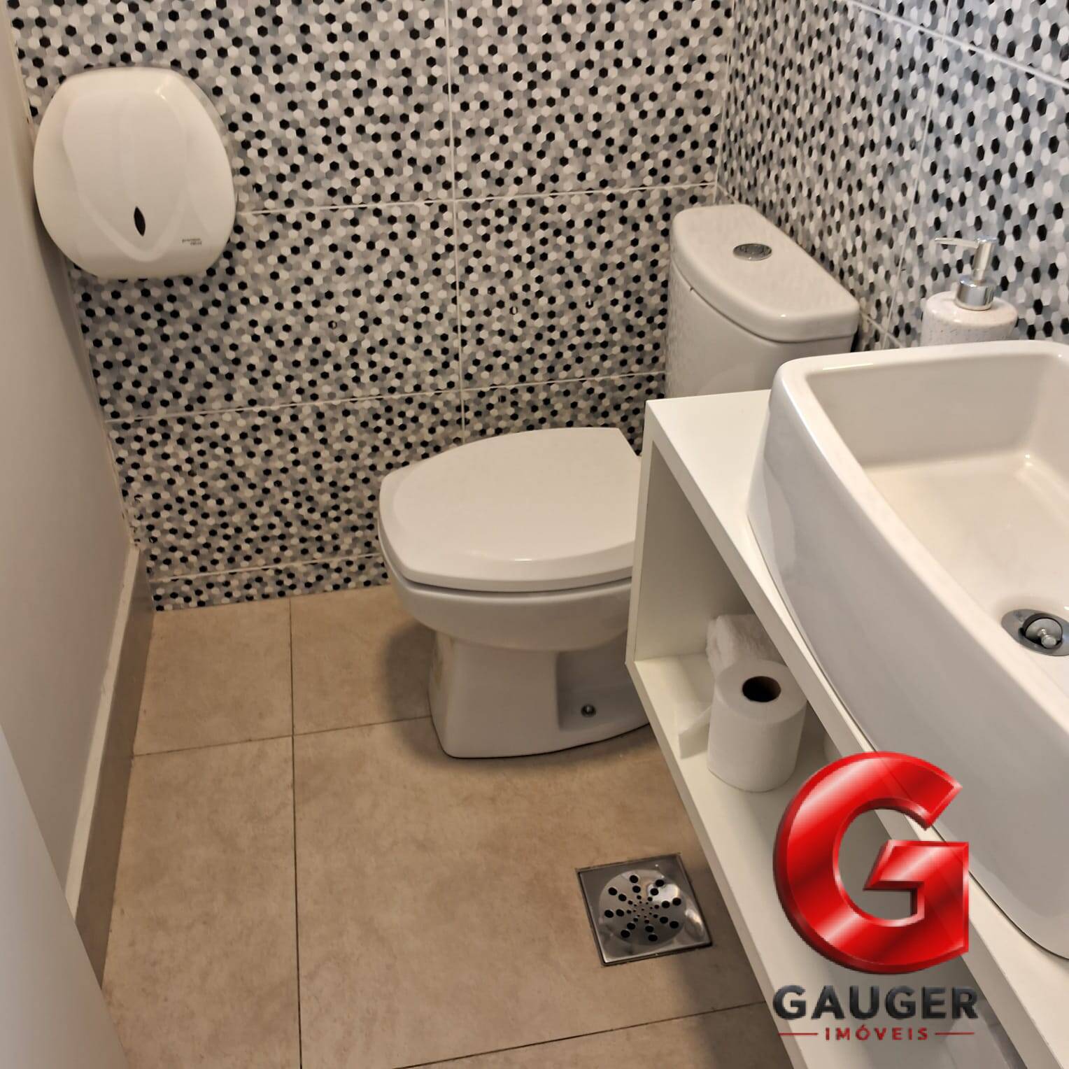 Apartamento, 2 quartos, 77 m² - Foto 9