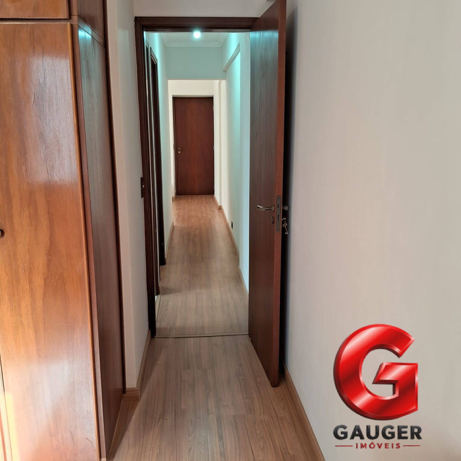 Apartamento, 2 quartos, 77 m² - Foto 2