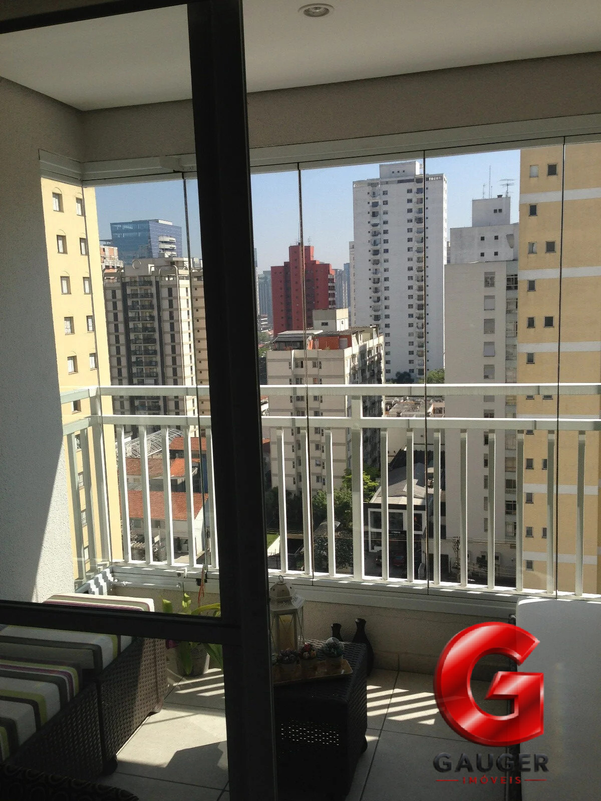 Apartamento, 2 quartos, 105 m² - Foto 2