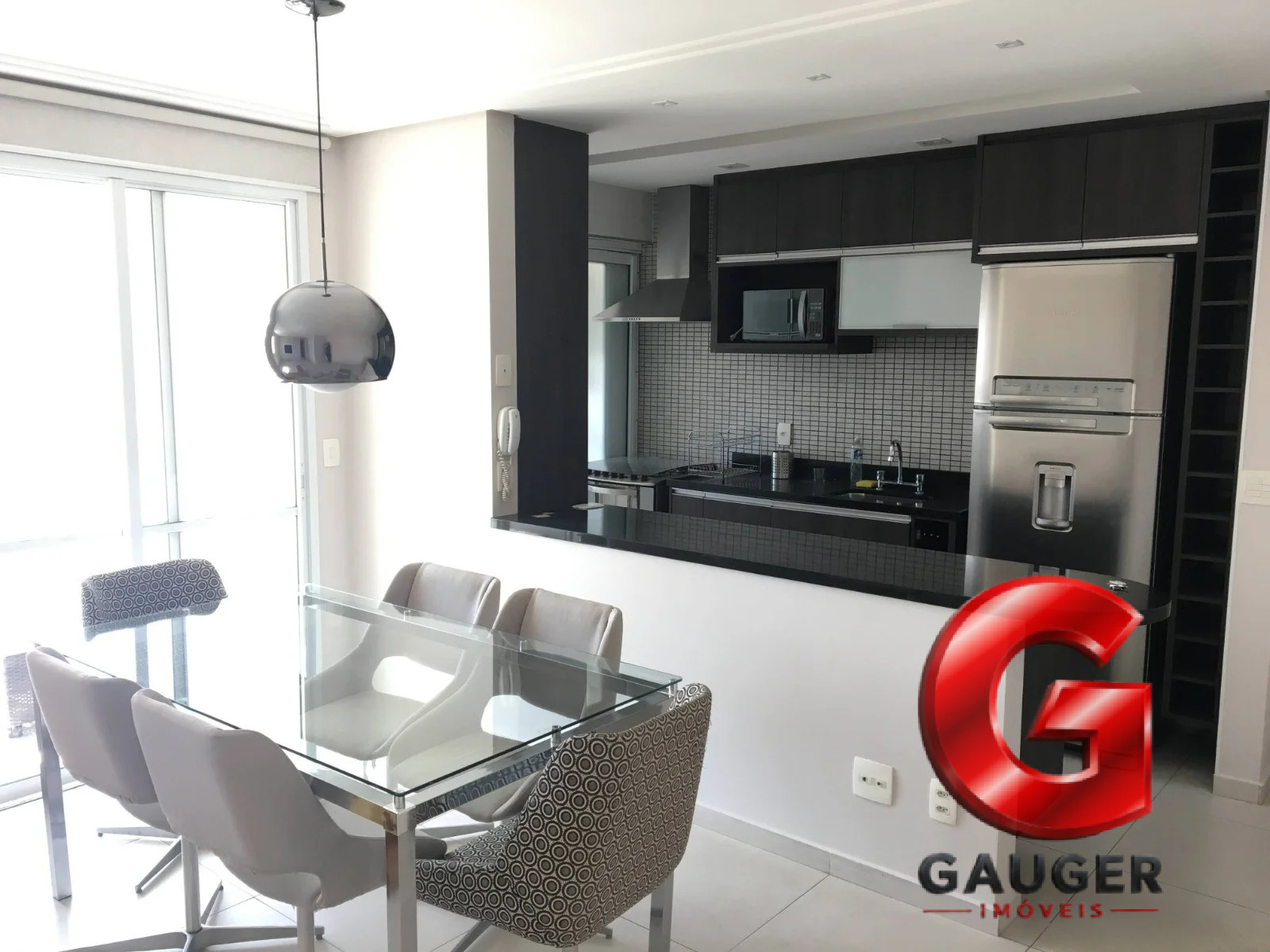 Apartamento, 2 quartos, 105 m² - Foto 3
