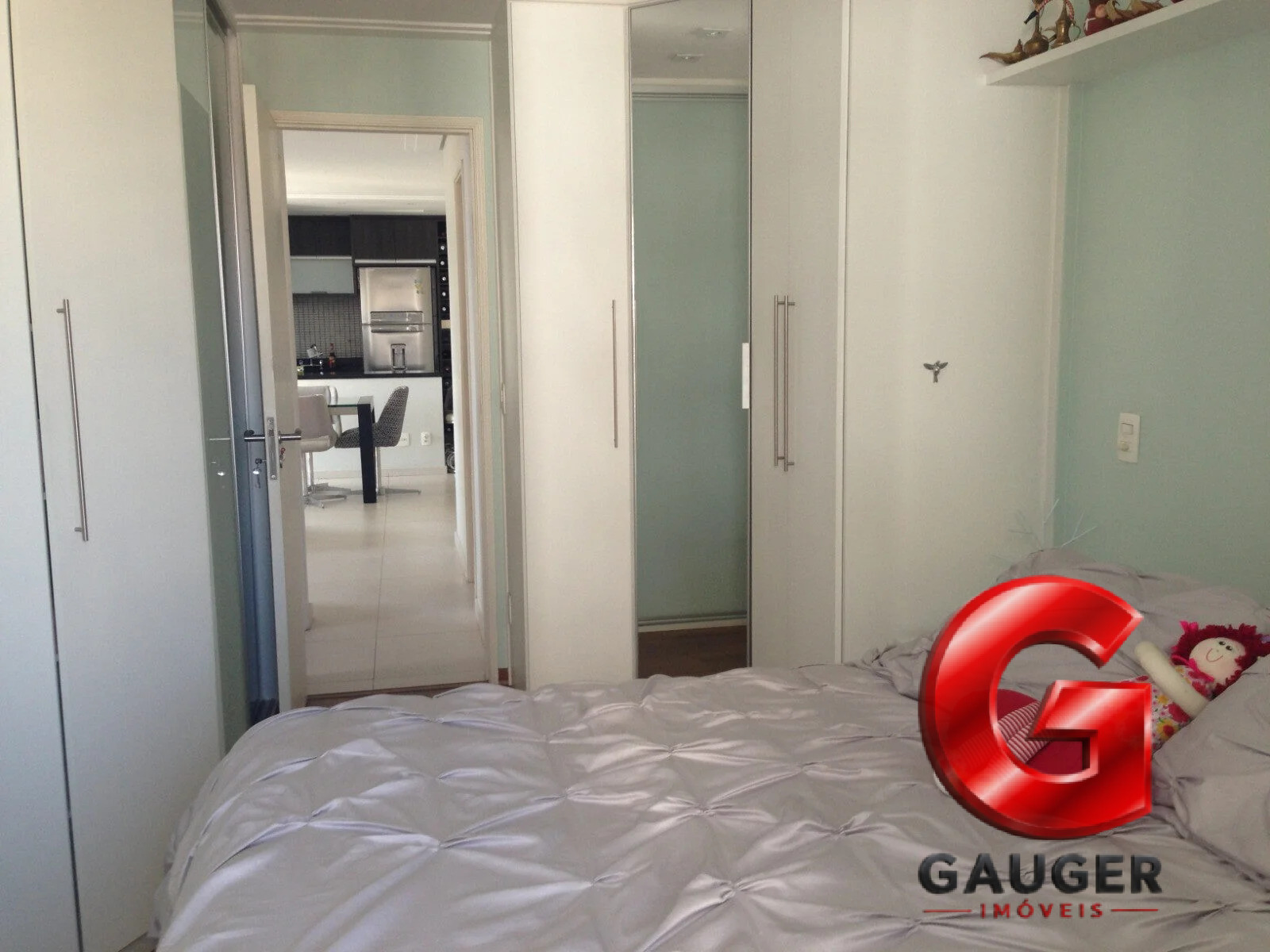 Apartamento, 2 quartos, 105 m² - Foto 16